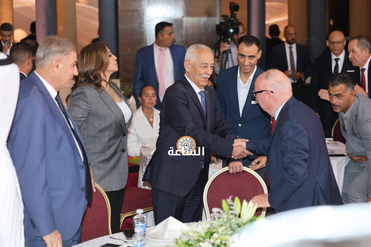 Madar Al-Saa Images 0.4794290475798456