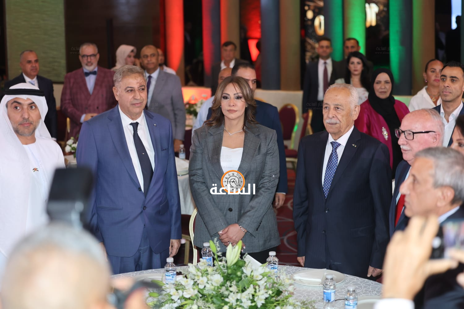 Madar Al-Saa Images 0.7687933034678514