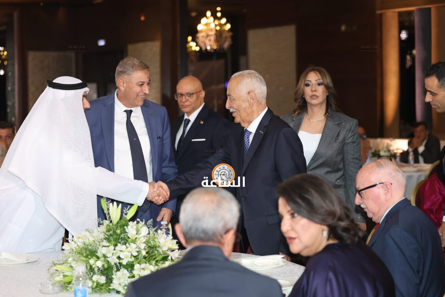 Madar Al-Saa Images 0.44540974513694875