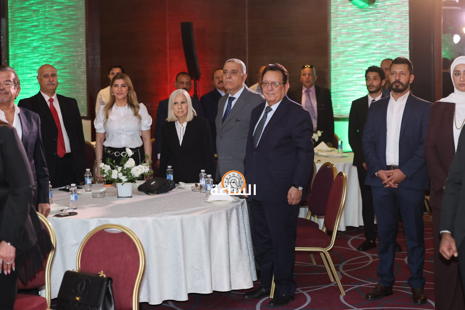 Madar Al-Saa Images 0.37095930039689207