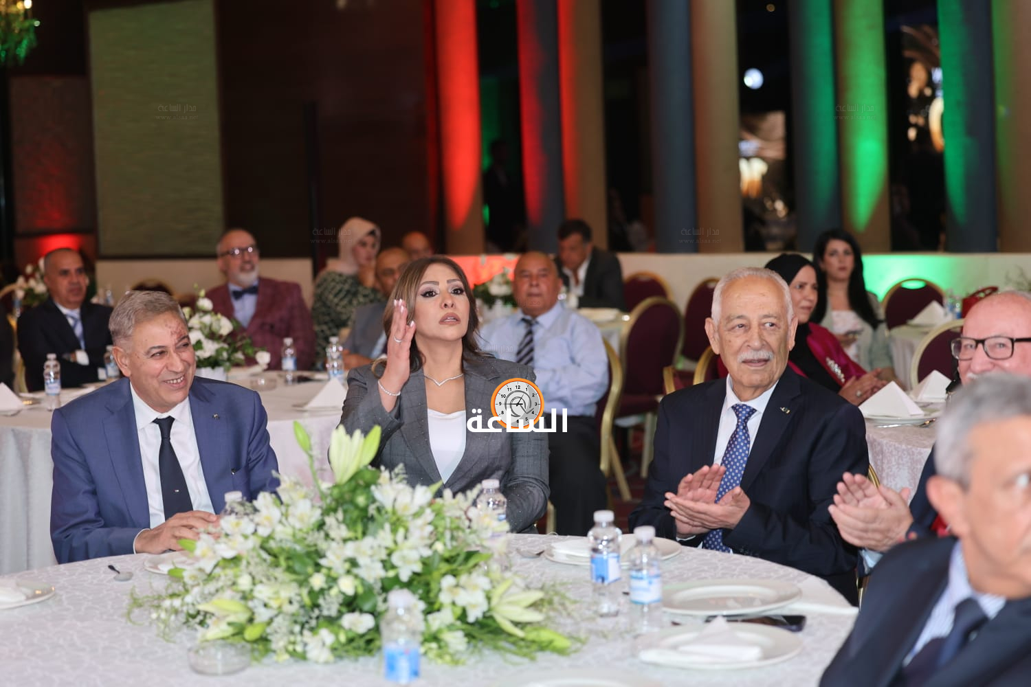 Madar Al-Saa Images 0.8361452759010896