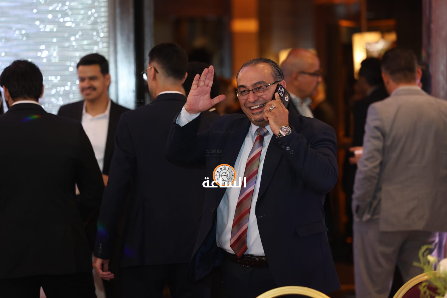 Madar Al-Saa Images 0.5593511746213069