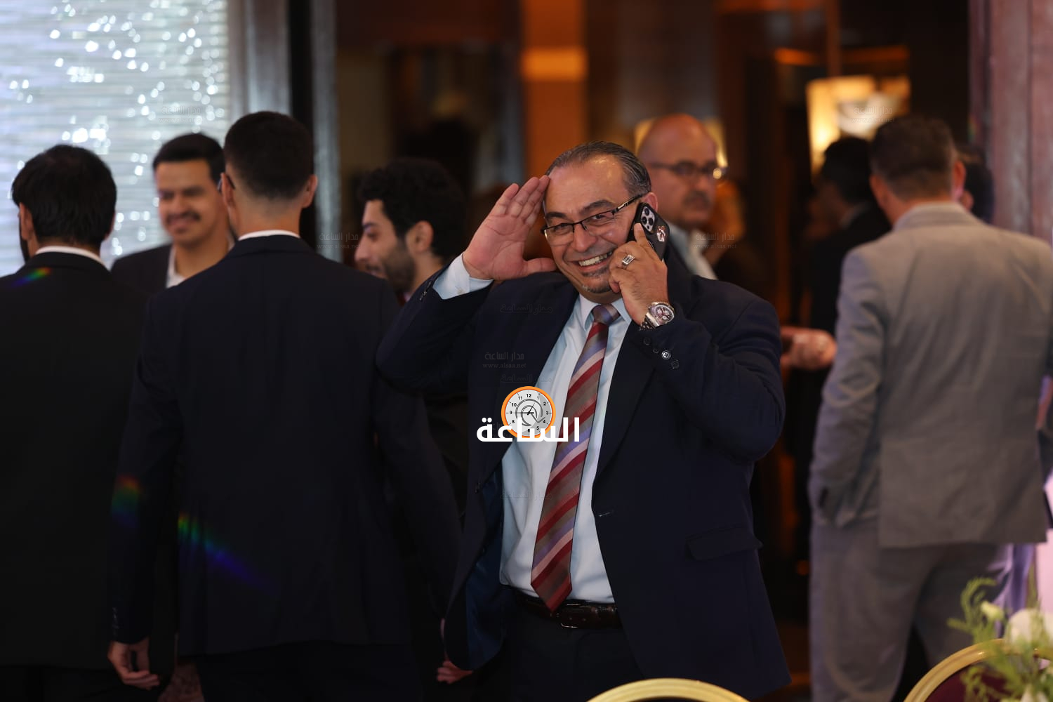 Madar Al-Saa Images 0.9463803167888756