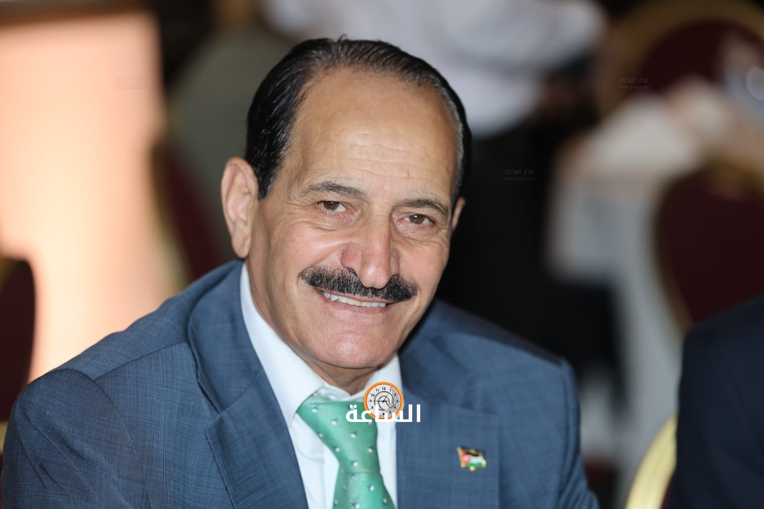 Madar Al-Saa Images 0.3559600891717539