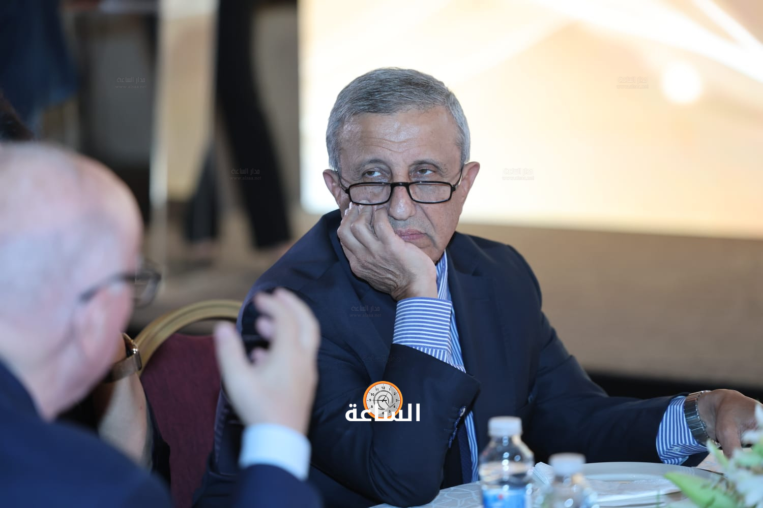 Madar Al-Saa Images 0.8184643505518547