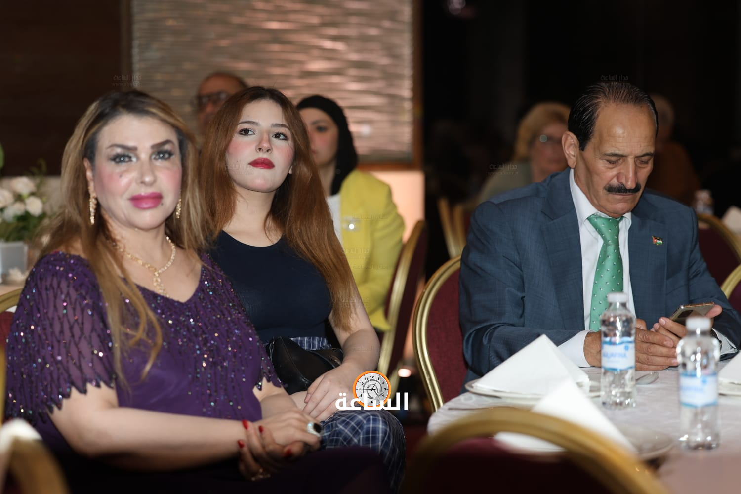Madar Al-Saa Images 0.12926175880673474
