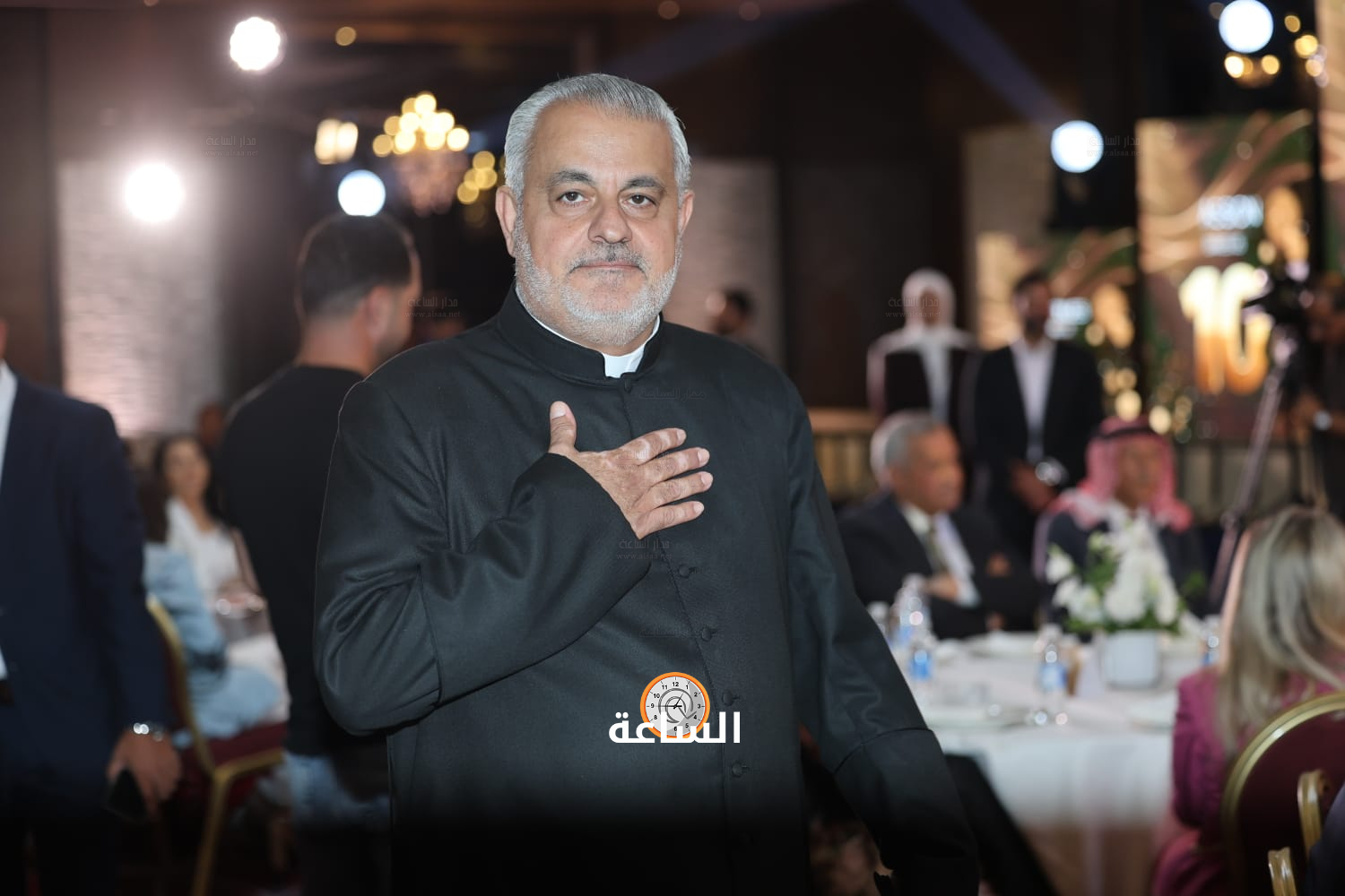 Madar Al-Saa Images 0.8379635849841969