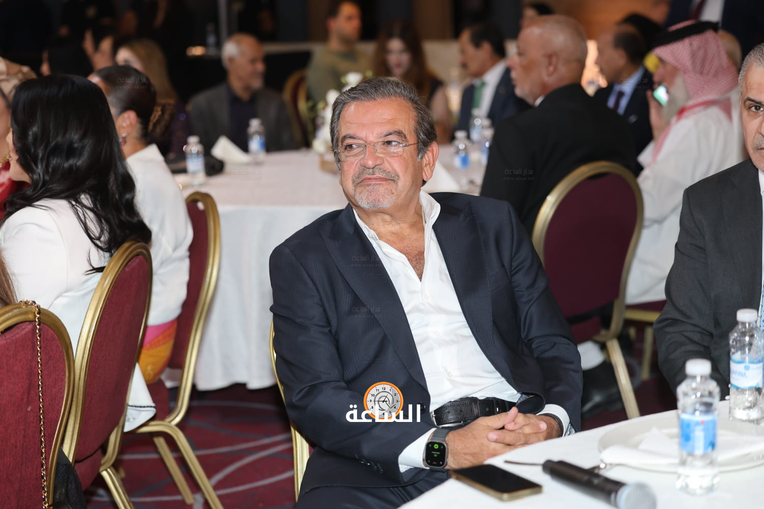 Madar Al-Saa Images 0.309903230309579