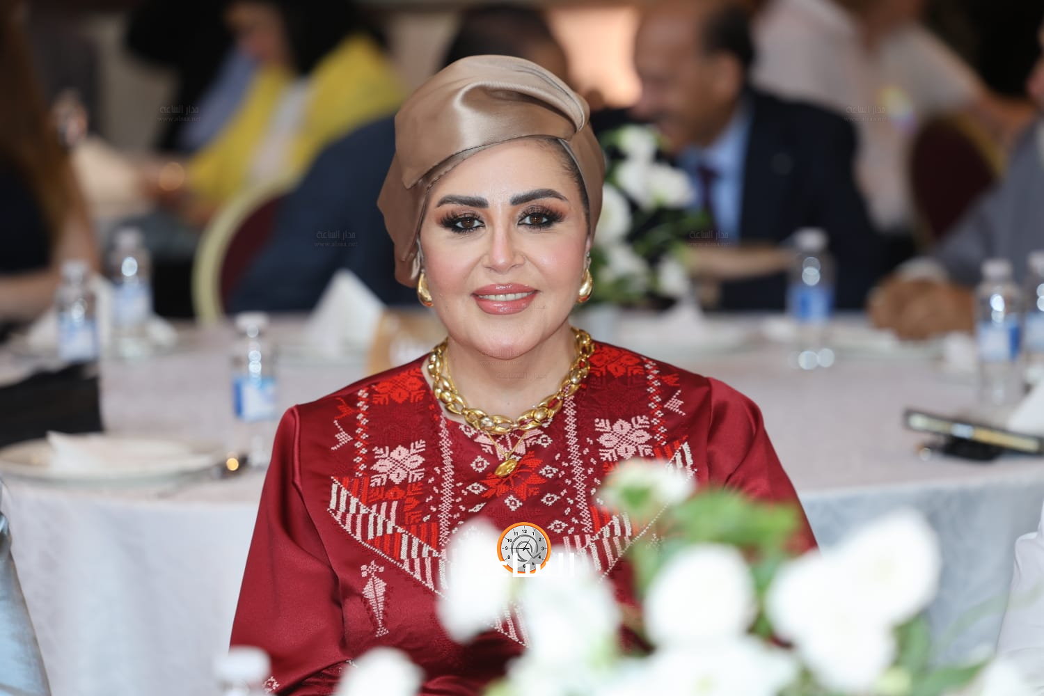 Madar Al-Saa Images 0.822903685643844