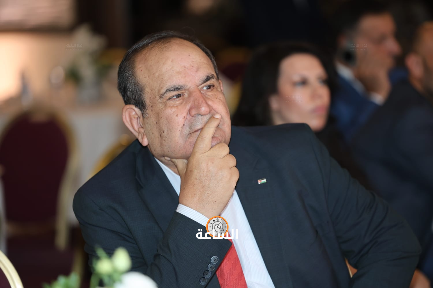 Madar Al-Saa Images 0.38378574007619715