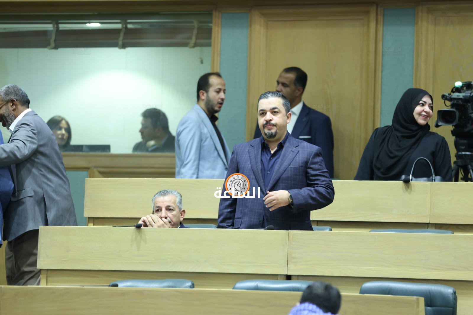 Madar Al-Saa Images 0.09363548363366314