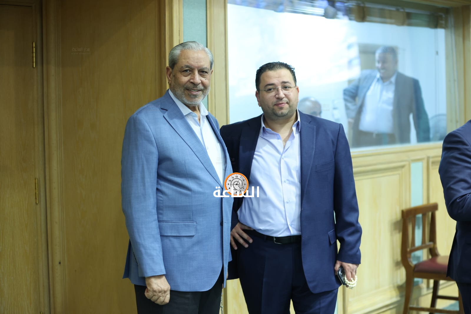 Madar Al-Saa Images 0.5533780739430715