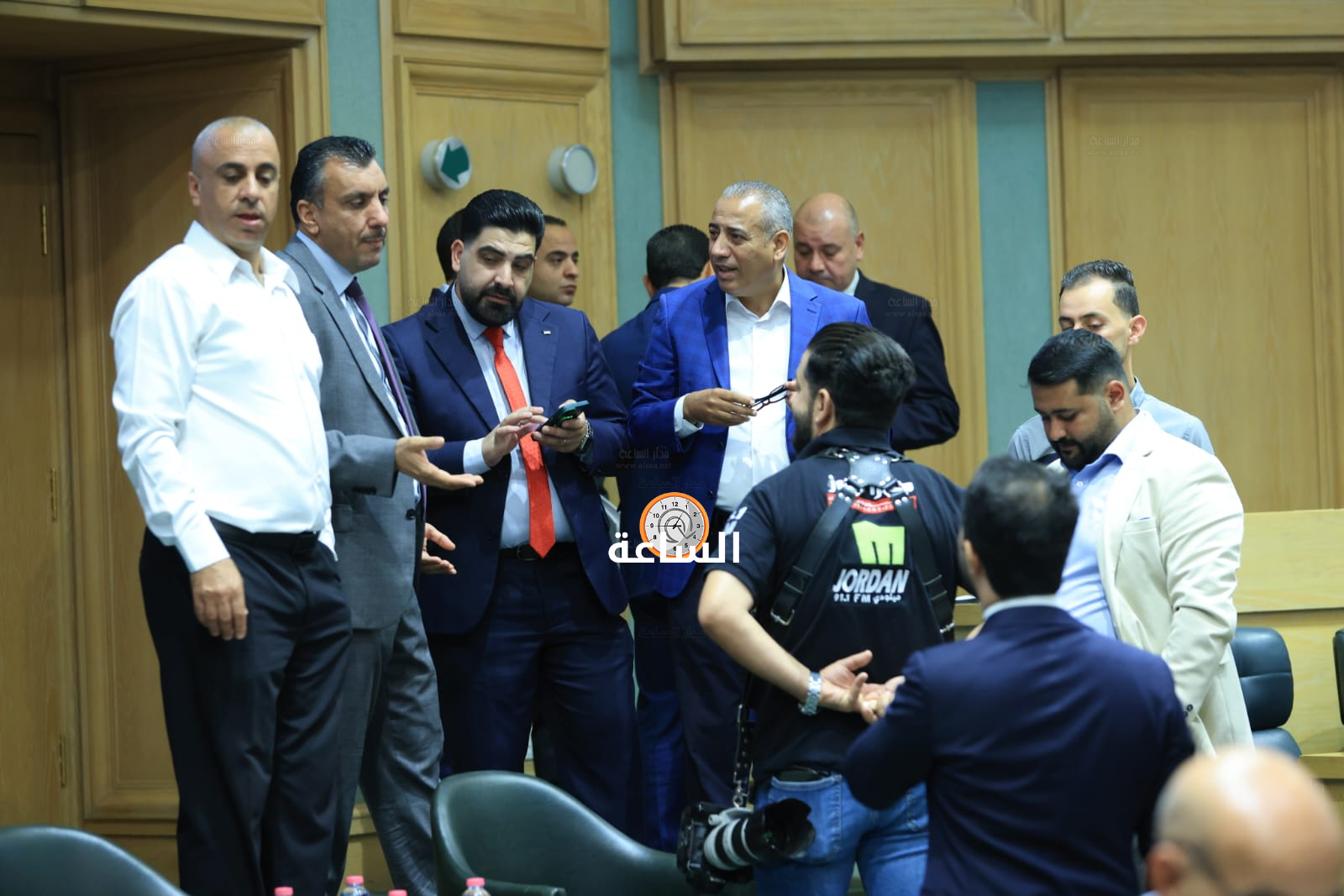 Madar Al-Saa Images 0.6862166895094219