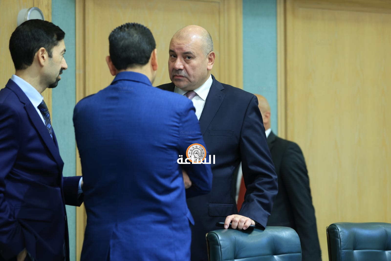 Madar Al-Saa Images 0.3064156732993353