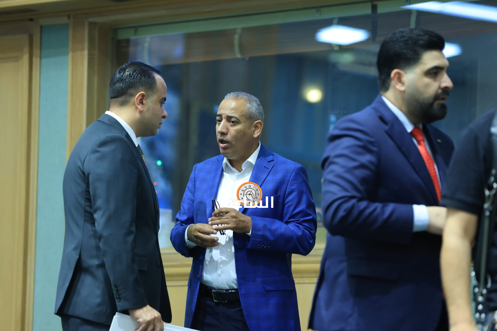 Madar Al-Saa Images 0.31222182537841703