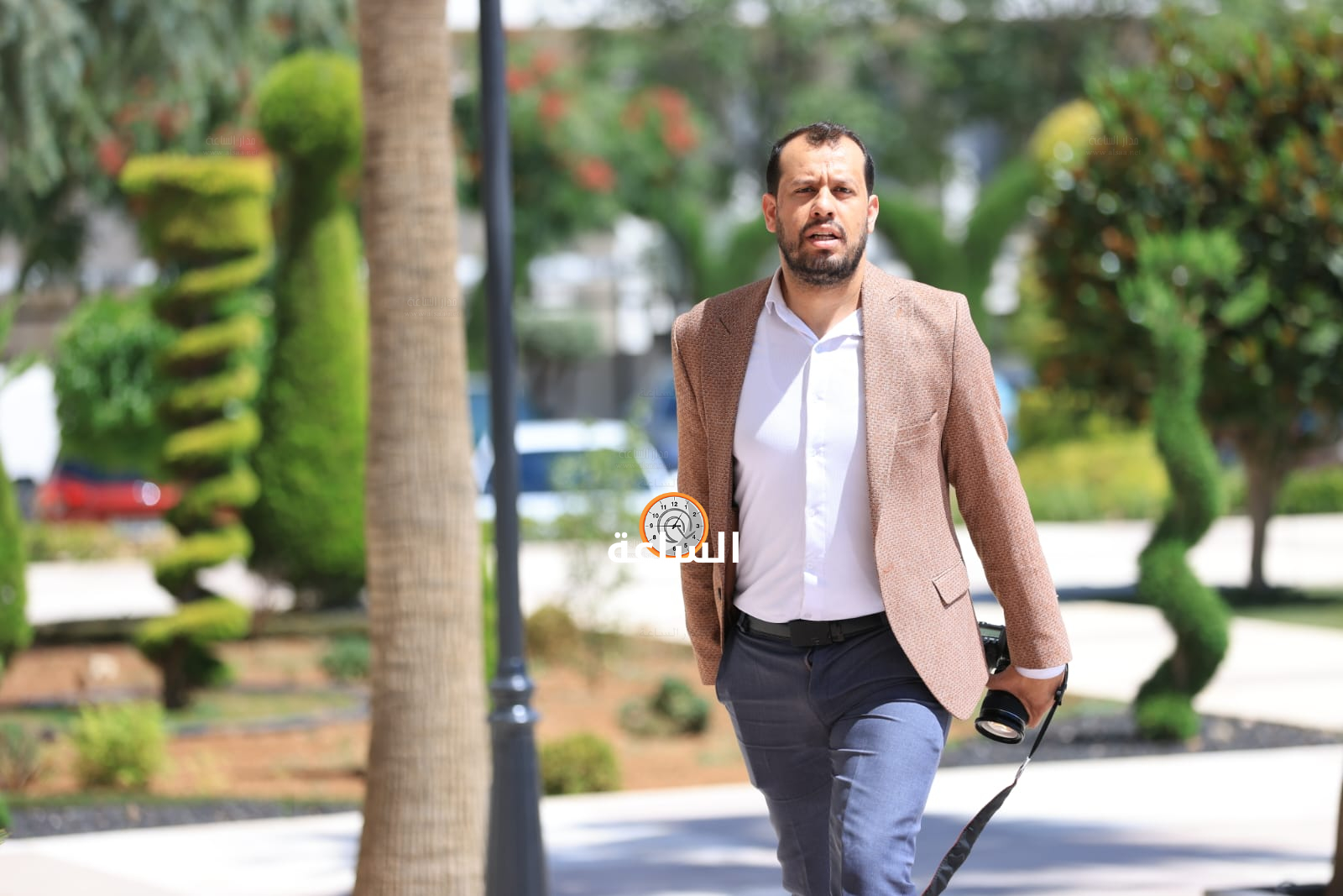 Madar Al-Saa Images 0.5964571119307805