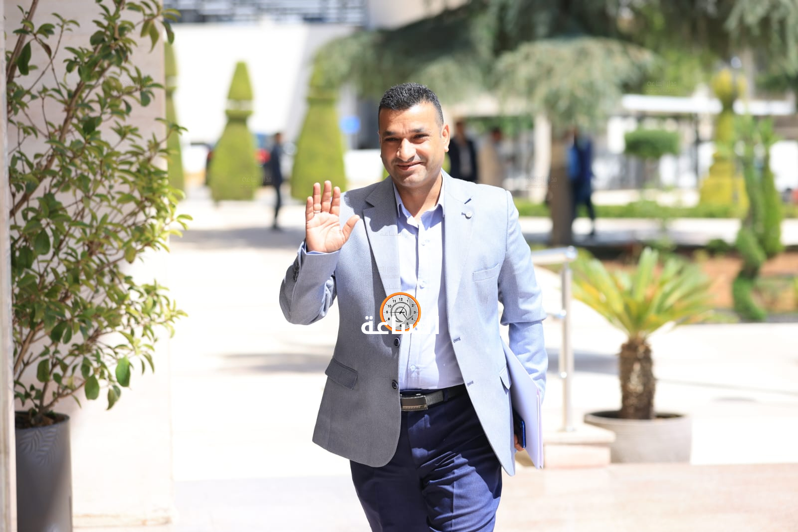 Madar Al-Saa Images 0.06852566365128898