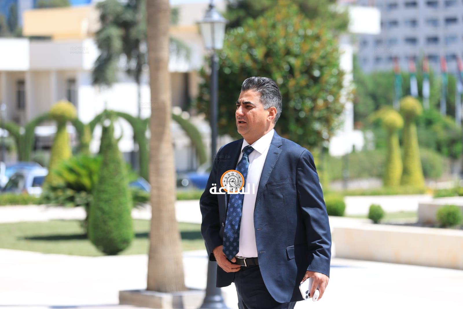 Madar Al-Saa Images 0.7367240225304633