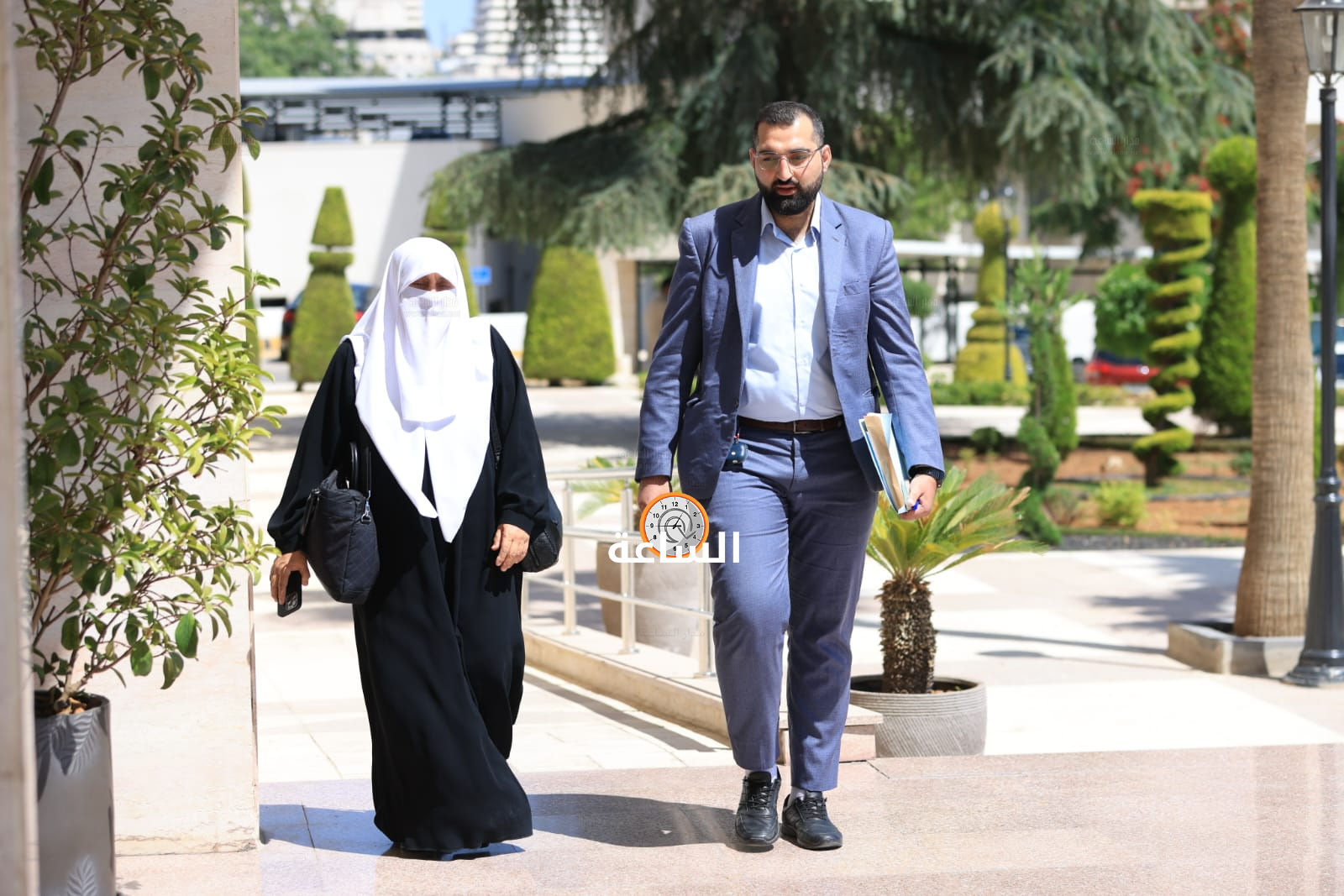 Madar Al-Saa Images 0.7096281745513217