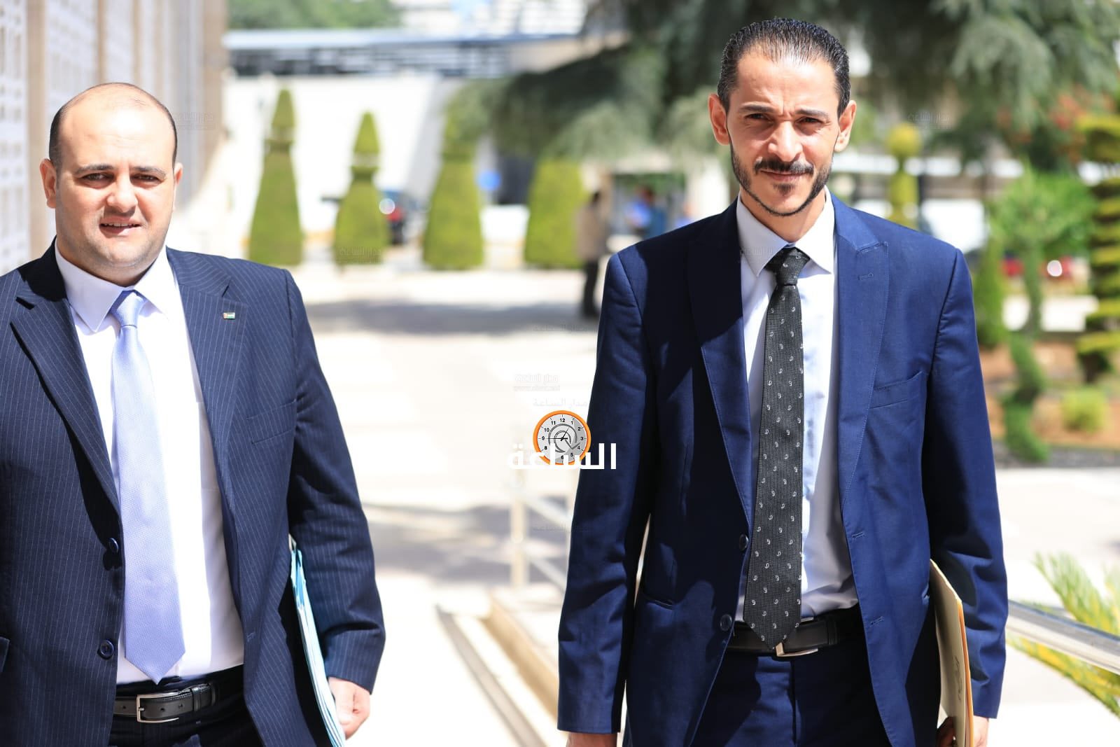 Madar Al-Saa Images 0.21055358589192774