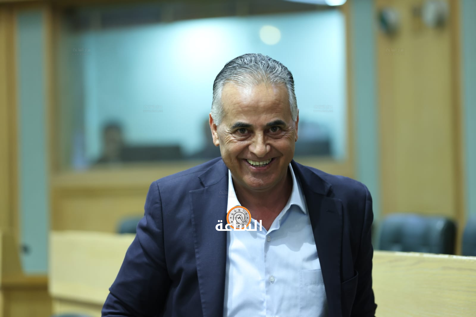 Madar Al-Saa Images 0.22234137249690467