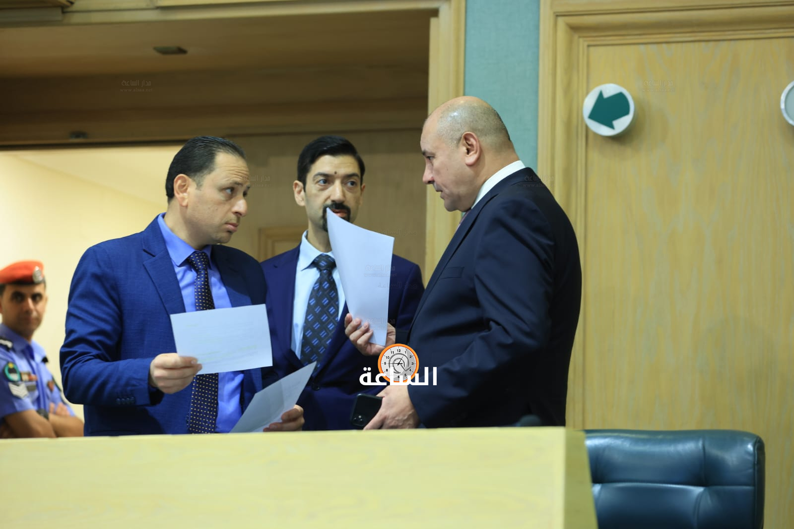 Madar Al-Saa Images 0.19655865615855583