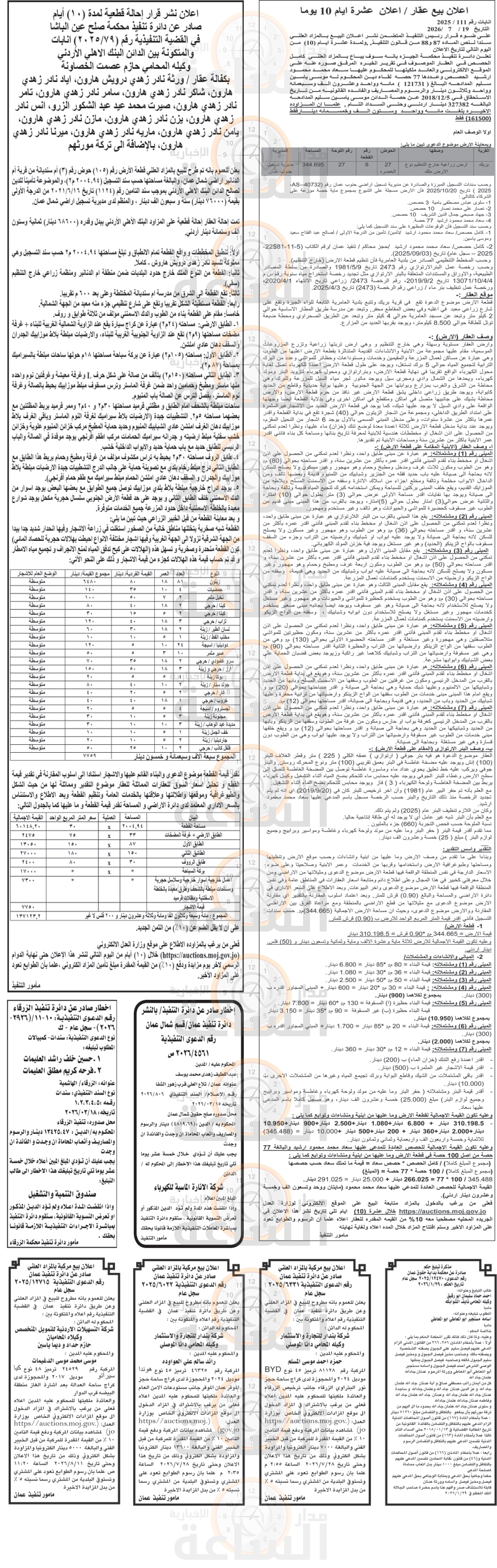 Madar Al-Saa Images 0.7829346147559978