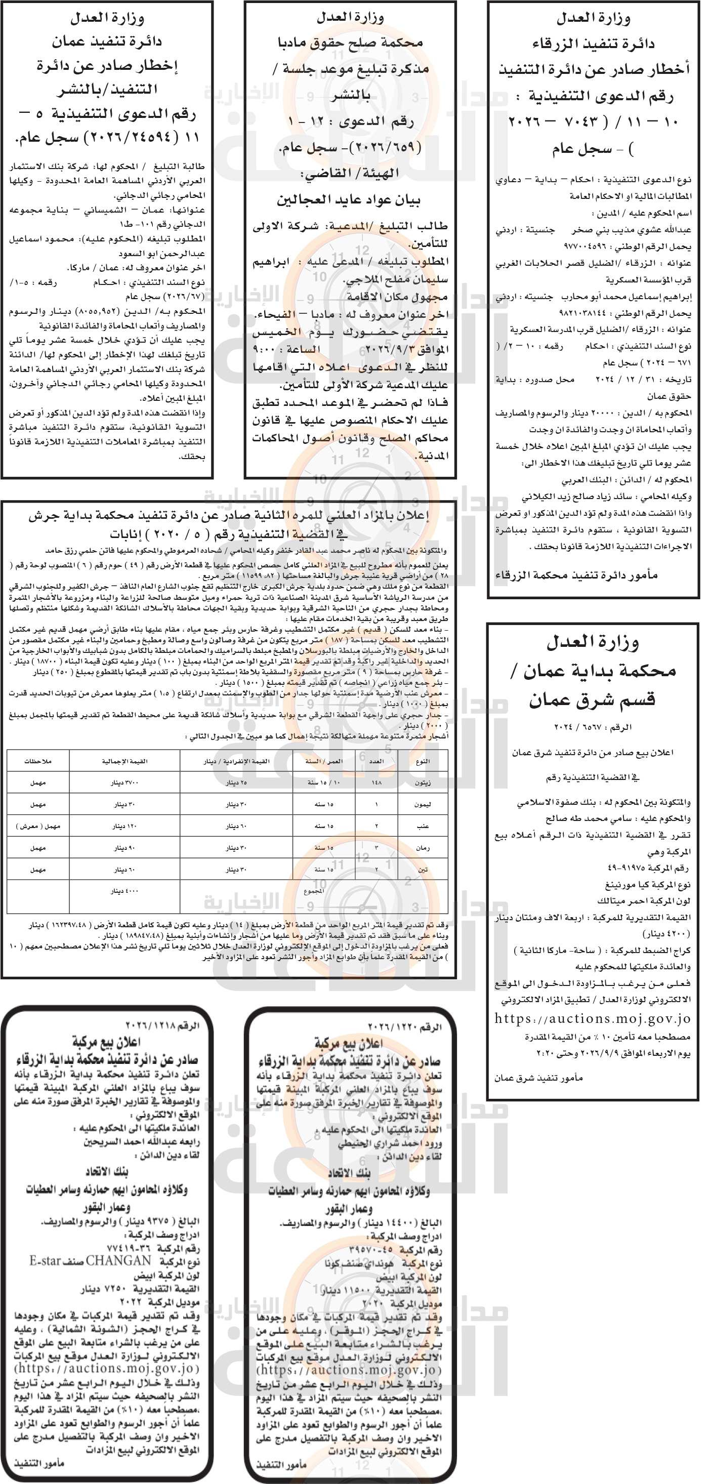 Madar Al-Saa Images 0.6787441554868159