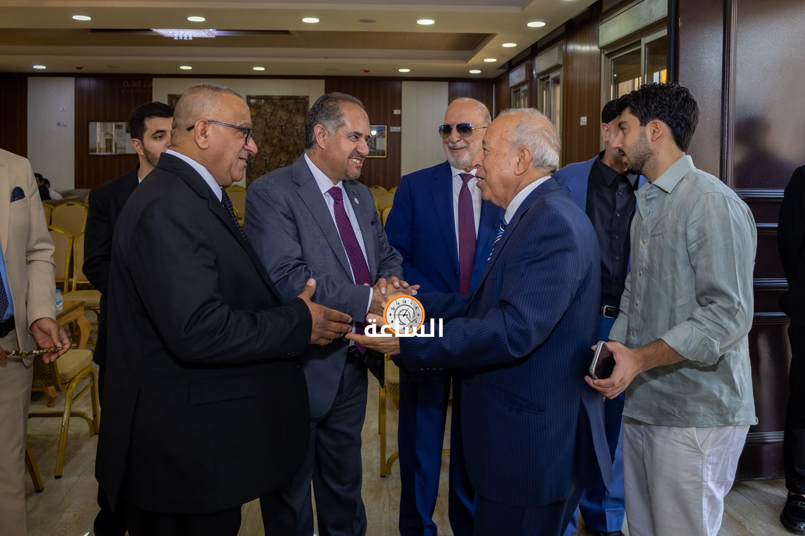 Madar Al-Saa Images 0.5874445946952966