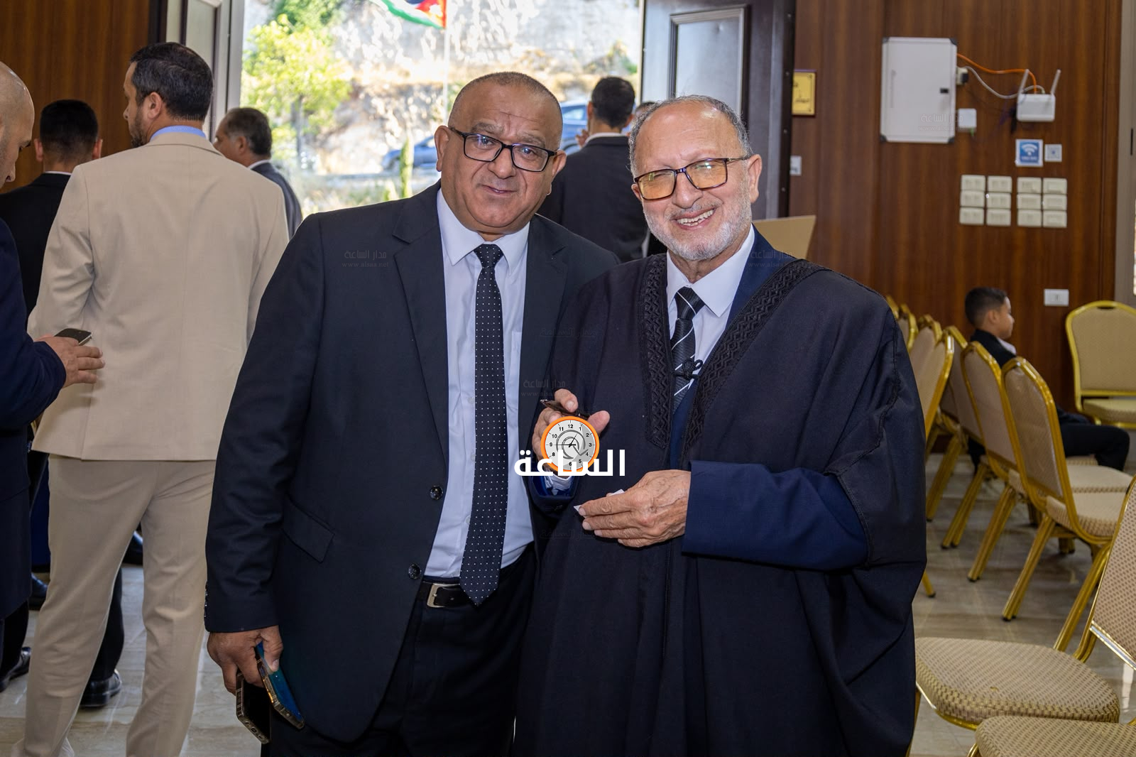 Madar Al-Saa Images 0.5849929921655248