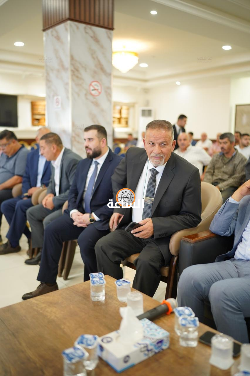 Madar Al-Saa Images 0.7008654531156461