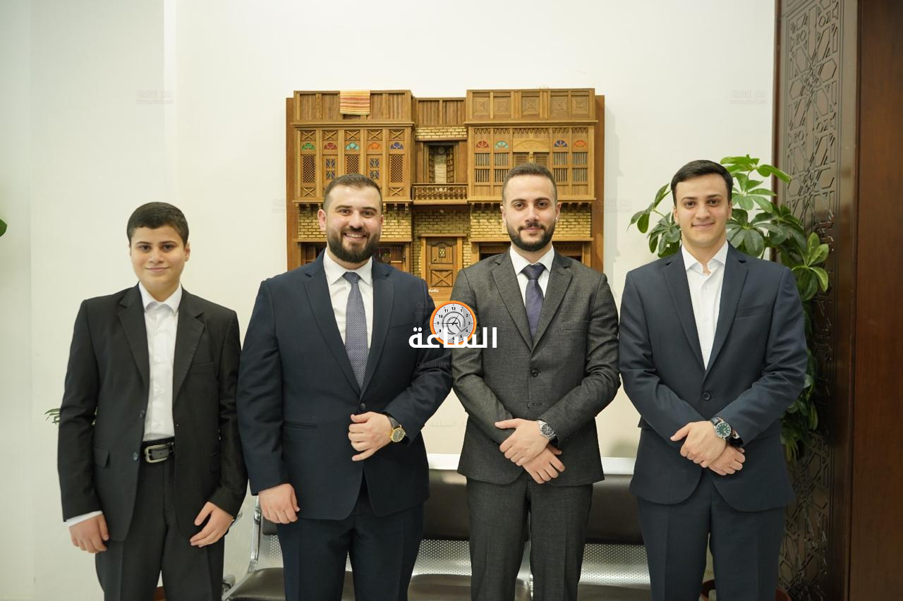 Madar Al-Saa Images 0.981223349006478