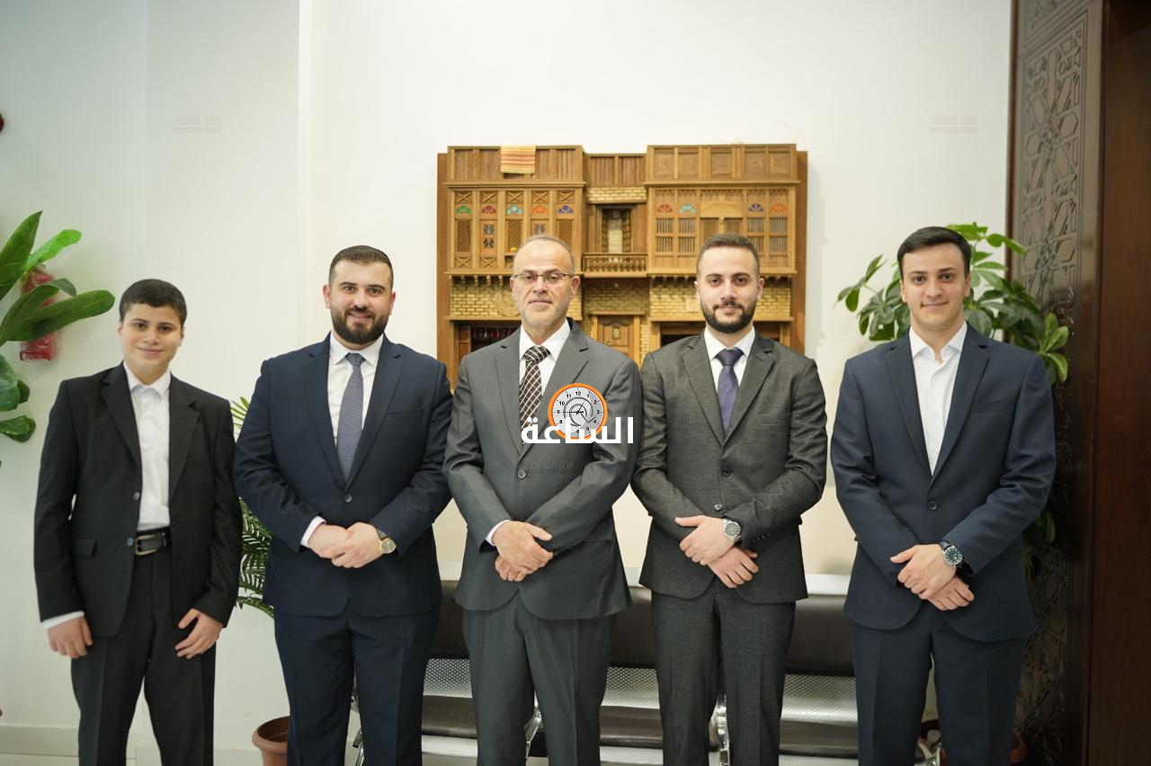 Madar Al-Saa Images 0.5668697097802696
