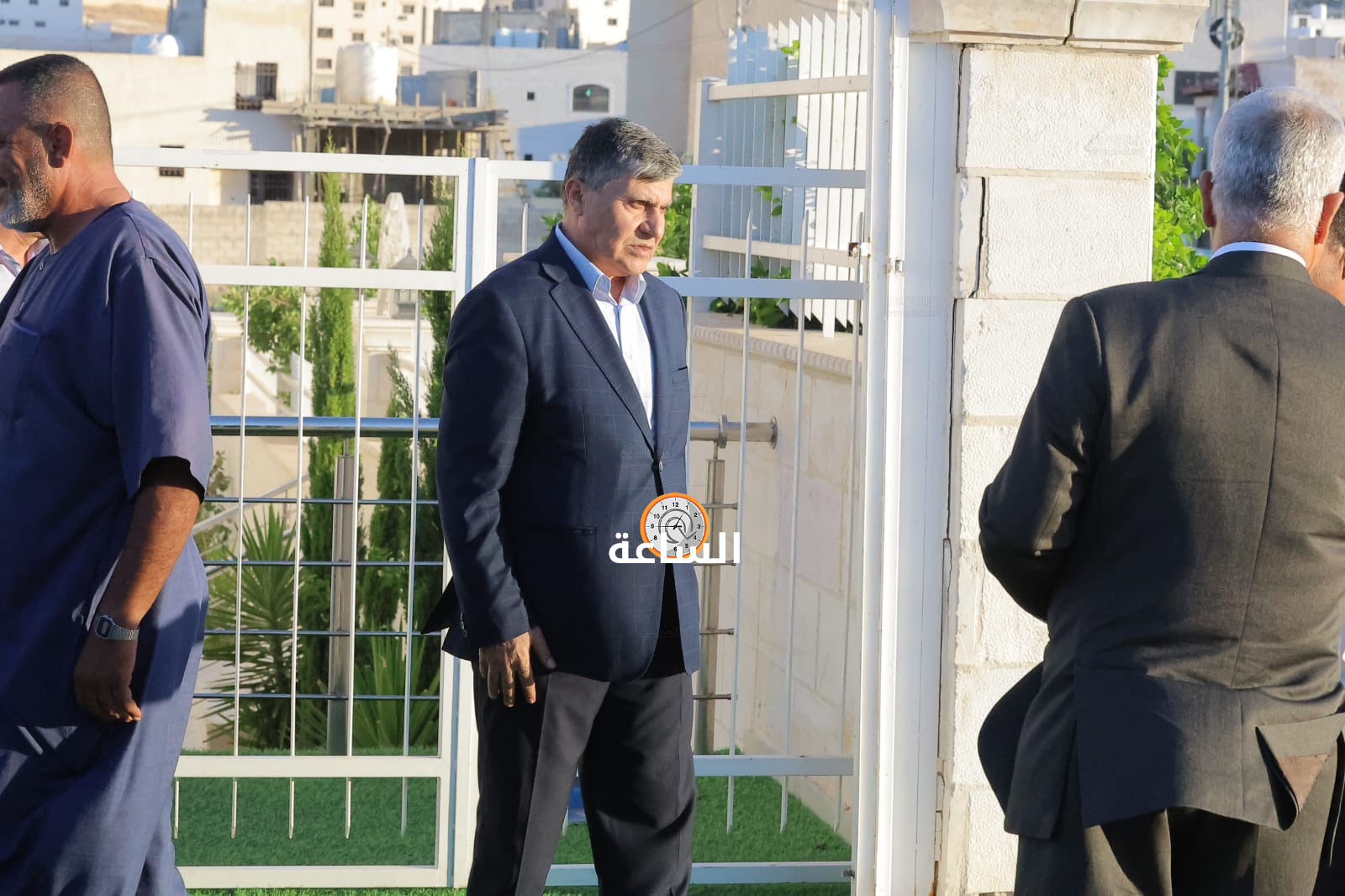 Madar Al-Saa Images 0.09254681442811064