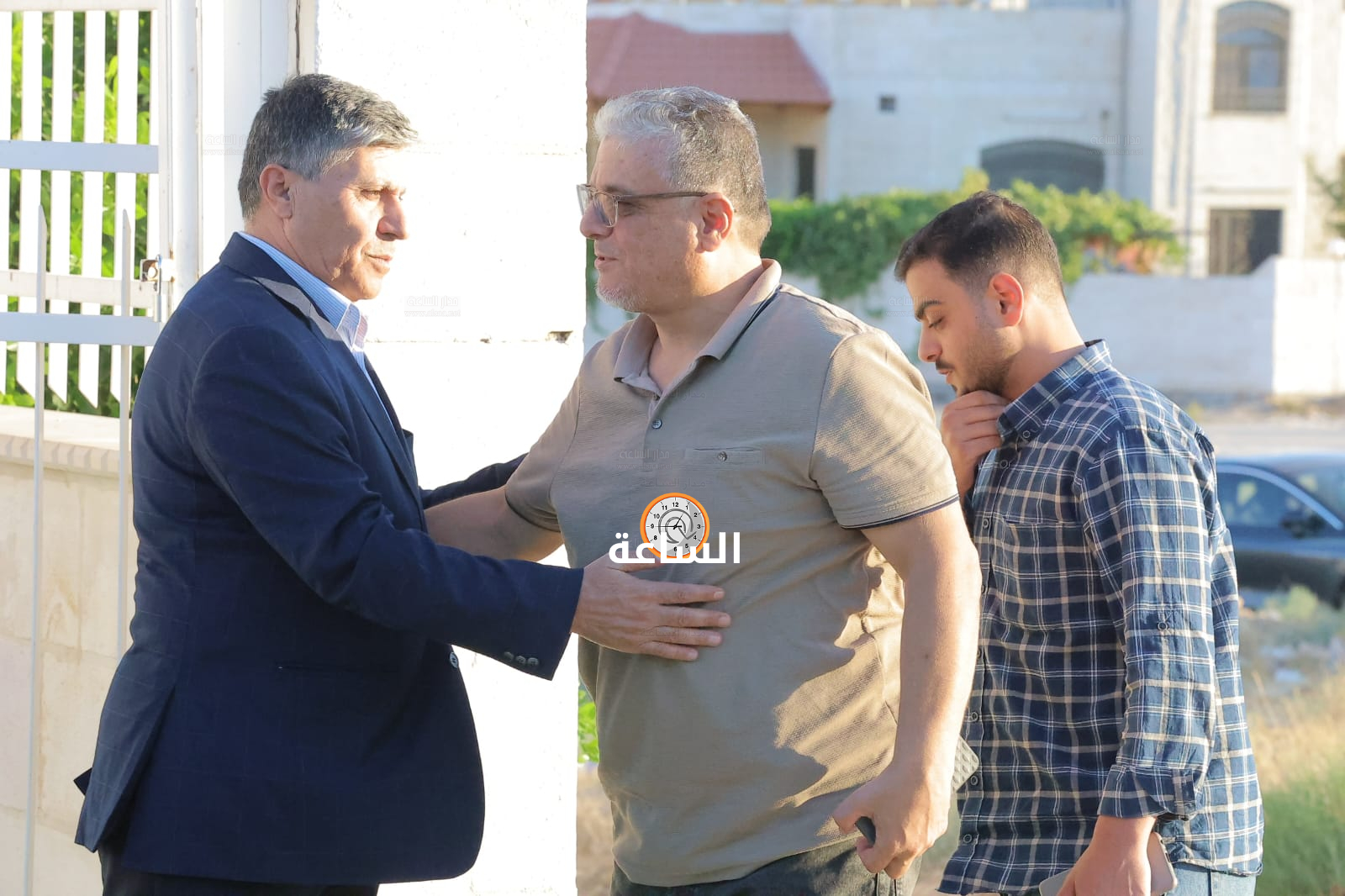 Madar Al-Saa Images 0.5579465834898353