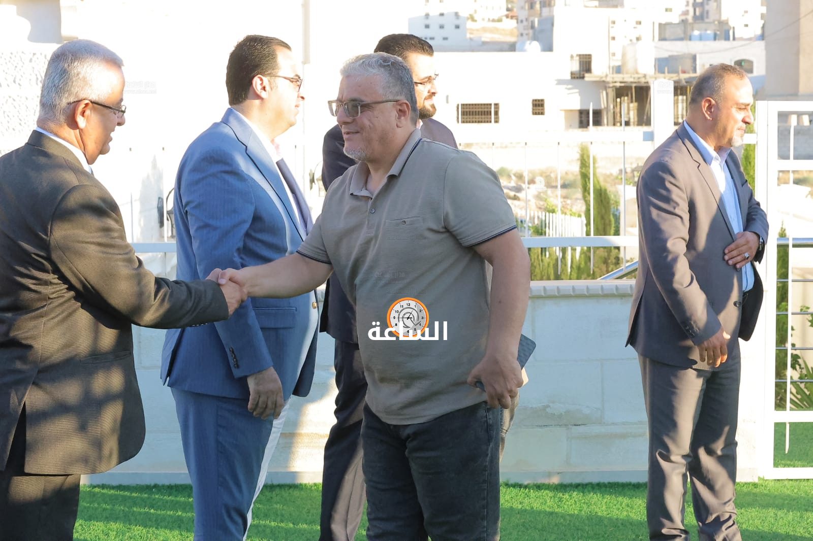 Madar Al-Saa Images 0.6032681868560192