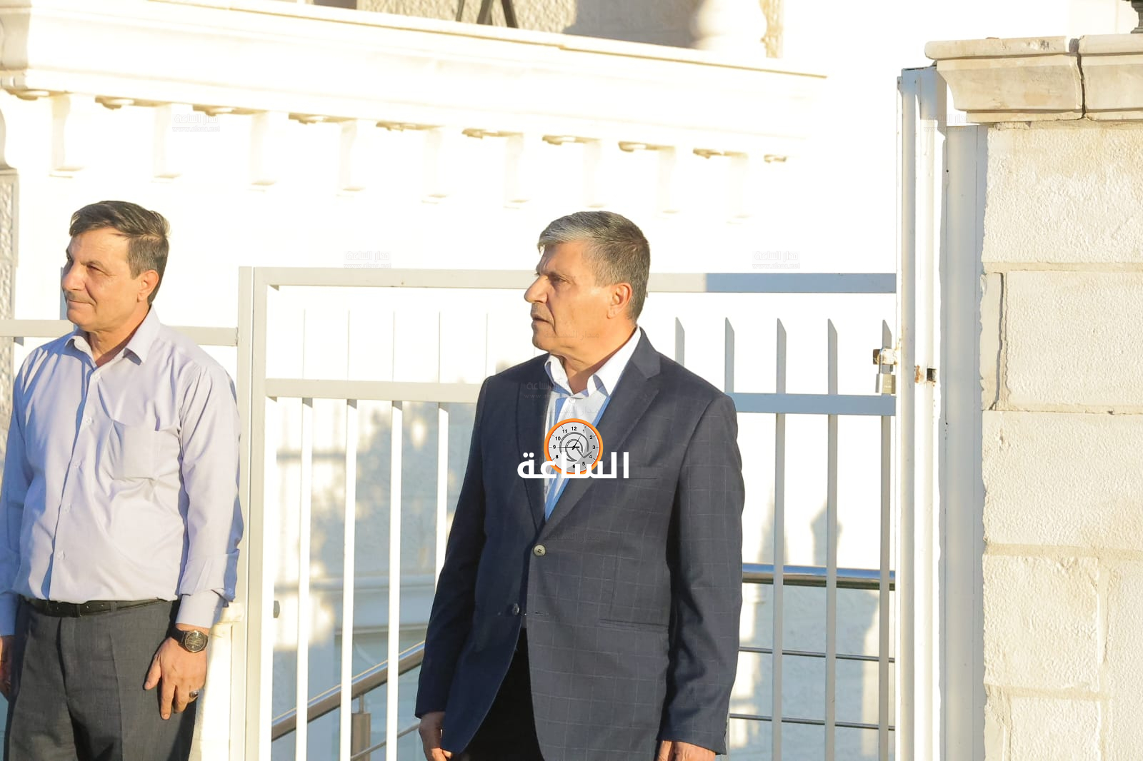 Madar Al-Saa Images 0.7466458922629671