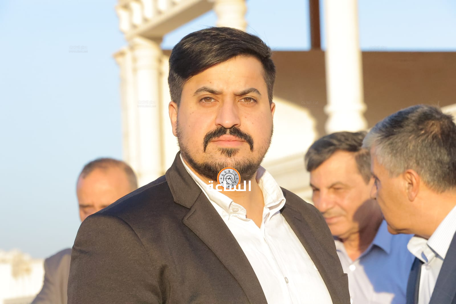 Madar Al-Saa Images 0.5124840032563417