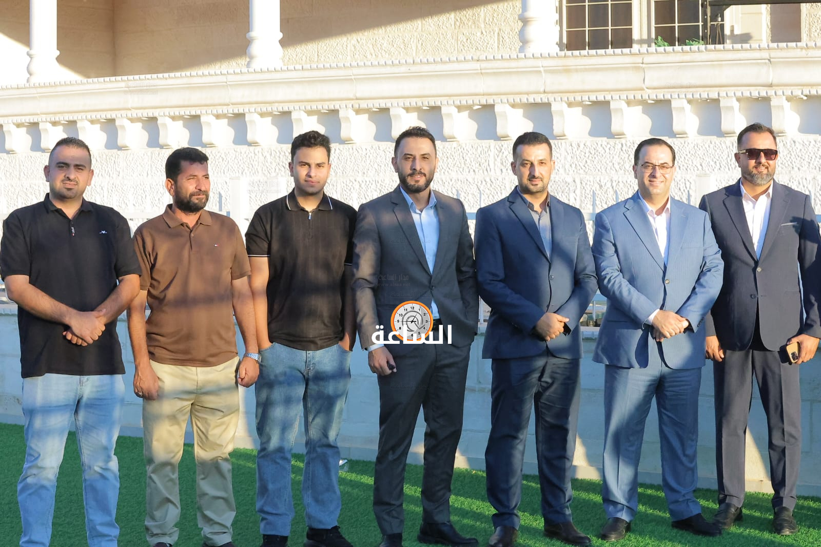 Madar Al-Saa Images 0.10560050870708626