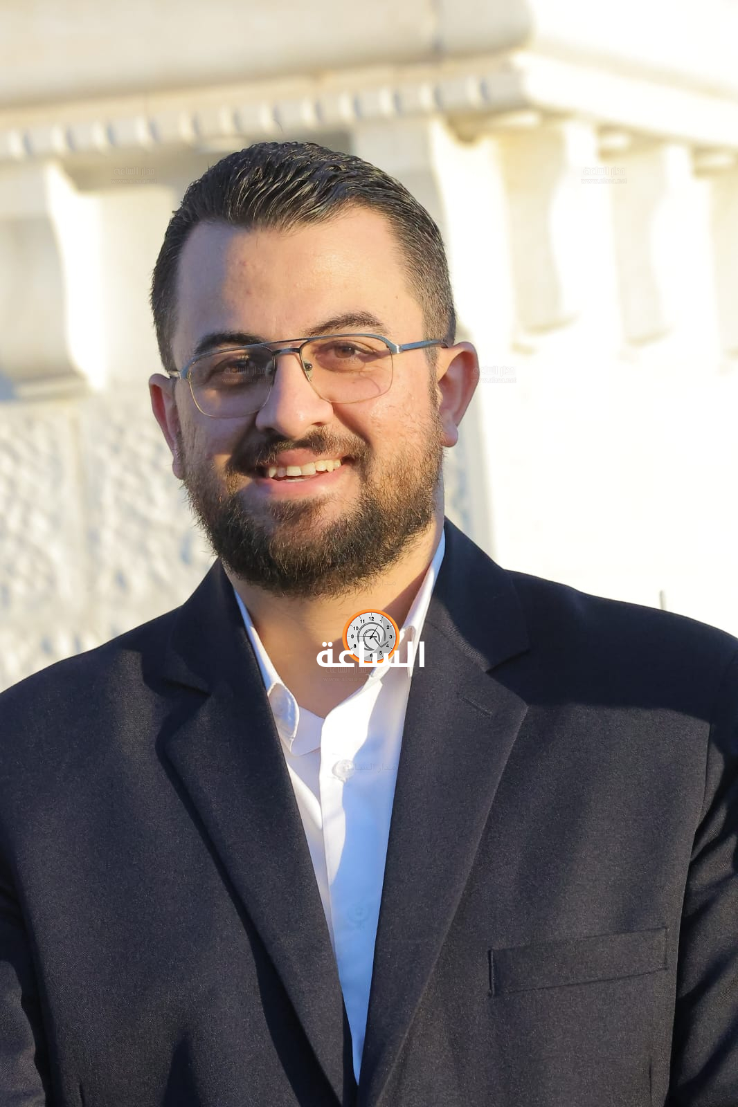 Madar Al-Saa Images 0.174347775851163
