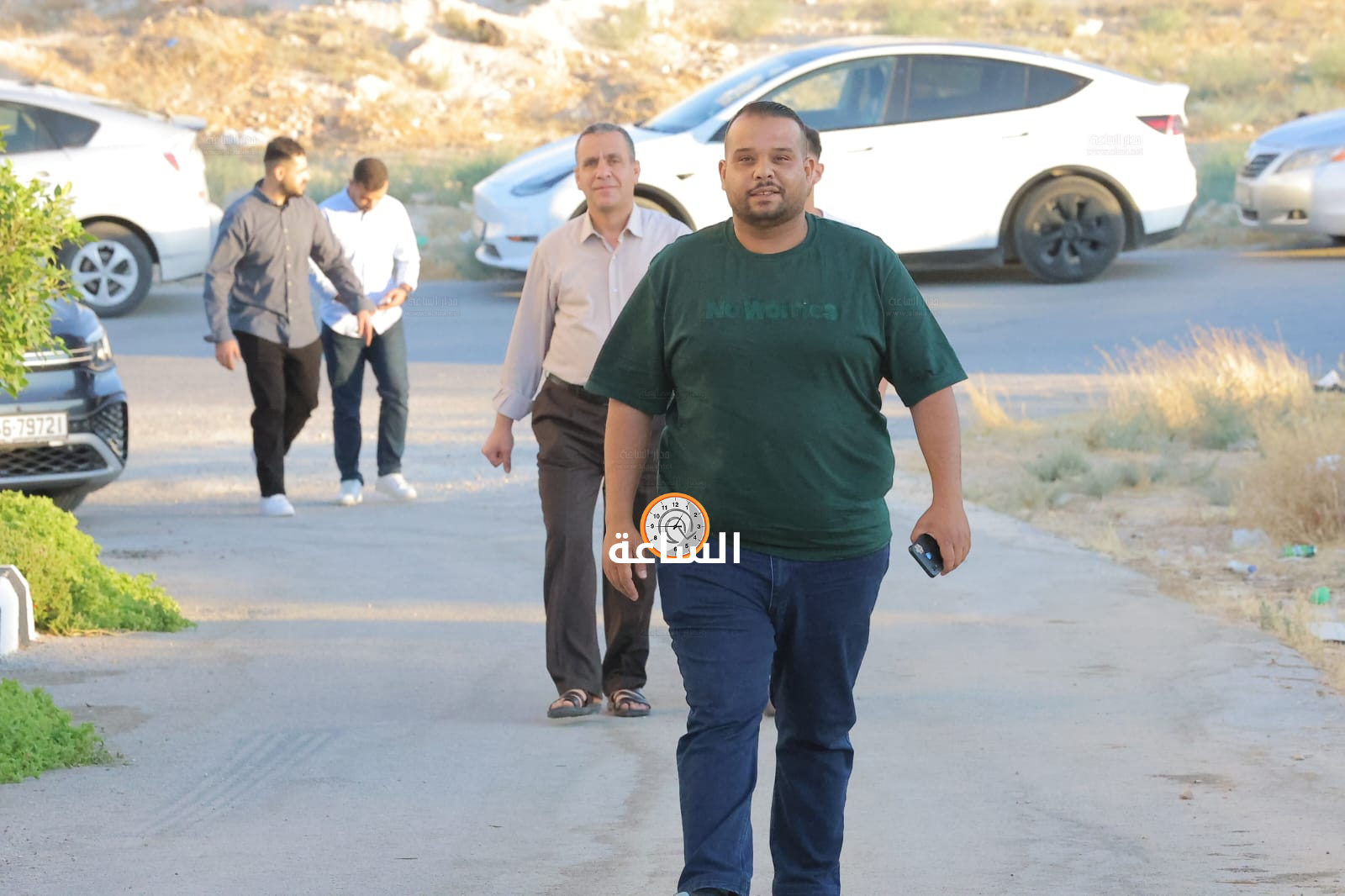 Madar Al-Saa Images 0.9026928160378068