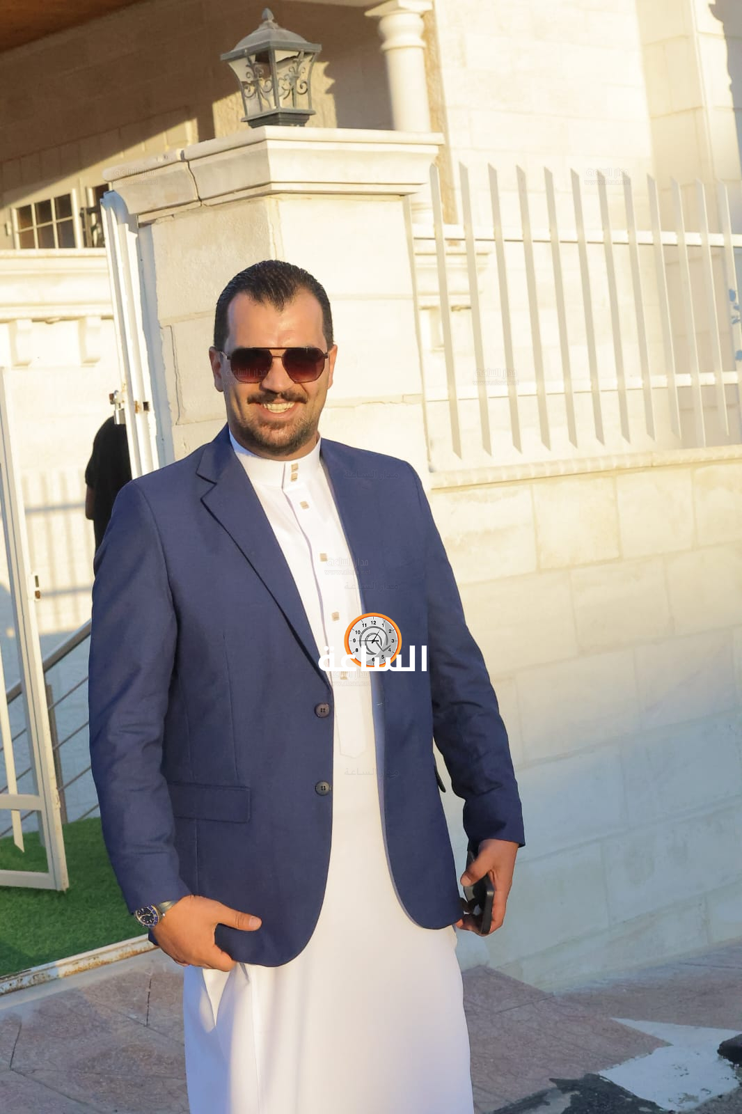 Madar Al-Saa Images 0.8003111855187136