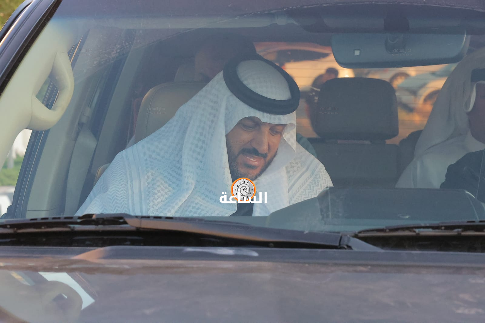 Madar Al-Saa Images 0.30273760940413186