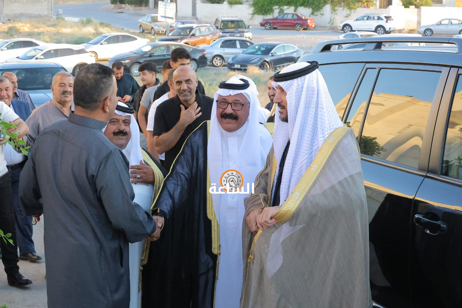 Madar Al-Saa Images 0.7553177118597727