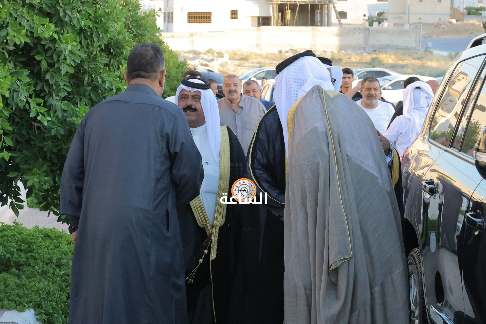 Madar Al-Saa Images 0.6311972434376775
