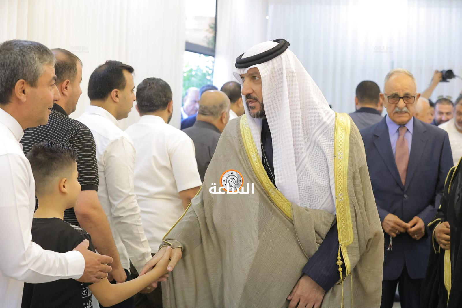 Madar Al-Saa Images 0.17393074909317519