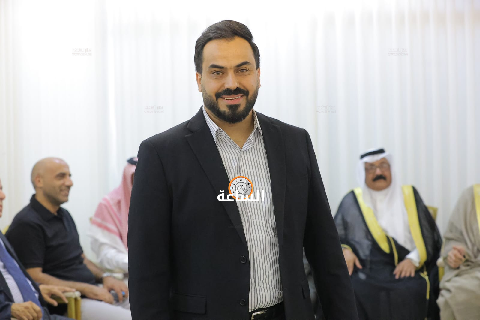 Madar Al-Saa Images 0.18246240023868332