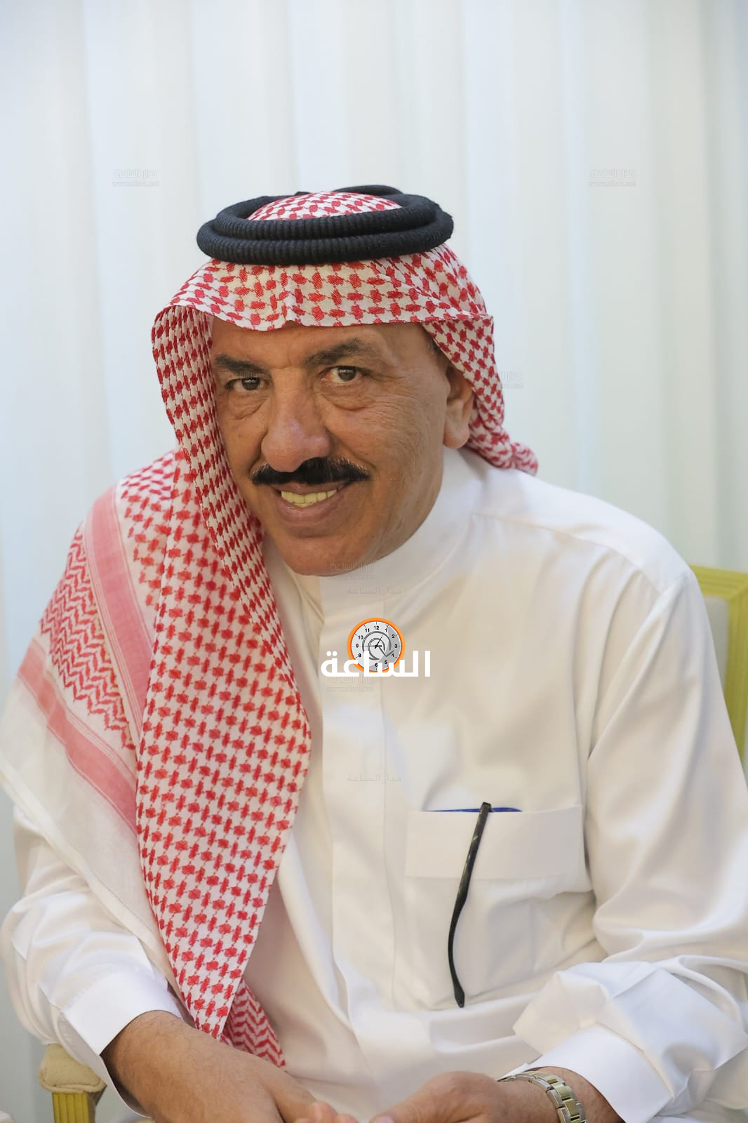 Madar Al-Saa Images 0.7616367354111037