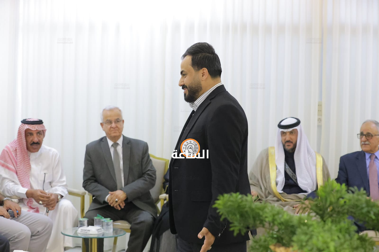 Madar Al-Saa Images 0.741711750916998