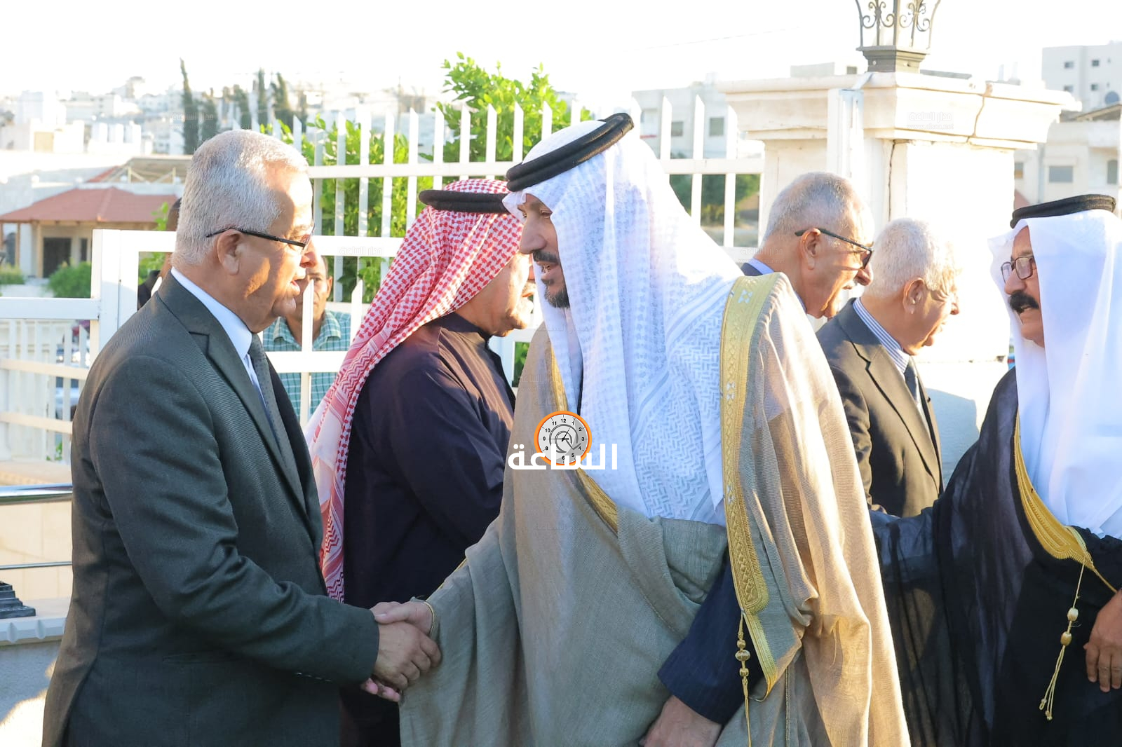 Madar Al-Saa Images 0.8014480738726815